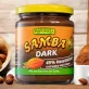 Samba Dark Haselnuss BIO - 250g - Rapunzel