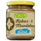 Kokos- & Mandelmus mit Datteln BIO - 250g - Rapunzel