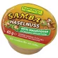 Samba Haselnuss BIO - 45g - Rapunzel
