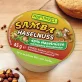 Samba Haselnuss BIO - 45g - Rapunzel