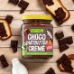 Choco Zartbitter-Schoko-Creme BIO - 250g - Rapunzel
