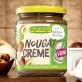 Nougat-Creme mit Kakaobutter BIO - 250g - Rapunzel