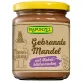 Gebrannte Mandel Aufstrich mit Kokosblütenzucker BIO - 250g - Rapunzel