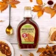 Ahornsirup Grad C kräftig BIO - 375ml - Rapunzel