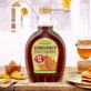 Ahornsirup Grad C kräftig BIO - 375ml - Rapunzel