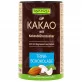 Kakao mit Kokosblütenzucker BIO - 250g - Rapunzel