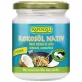 Kokosöl nativ BIO - 200g - Rapunzel