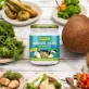 Kokosöl nativ BIO - 200g - Rapunzel