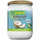 Kokosöl nativ BIO - 400g - Rapunzel