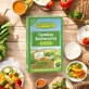 Gemüse-Brühwürfel mit Kräutern & Hefe BIO - 8 Würfel - Rapunzel