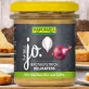 Brotaufstrich Delikatess Zwiebeln BIO - 140g - Rapunzel