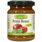 Sauce pesto Rosso BIO - 120g - Rapunzel