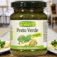 Sauce pesto Verde BIO - 120g - Rapunzel