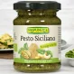 Sauce pesto Siciliano BIO - 120g - Rapunzel