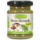 Sauce pesto aux cèpes BIO - 120g - Rapunzel