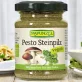 Sauce pesto aux cèpes BIO - 120g - Rapunzel