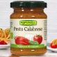 Pesto Calabrese BIO - 120g - Rapunzel