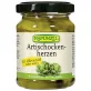 Coeurs d'artichauts à l'huile d'olive BIO - 120g - Rapunzel
