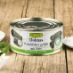 Dolmas Weinblätter gefüllt mit Reis BIO - 280g - Rapunzel