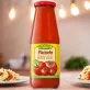 Purée de tomates BIO Passata - 680g - Rapunzel