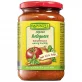 Vegane Tomatensauce Bolognese BIO - 340g - Rapunzel