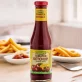 Tomaten Ketchup BIO - 450ml - Rapunzel
