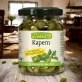 Kapern in Olivenöl BIO - 120g - Rapunzel