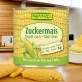 Zuckermais in der Dose BIO - 340g - Rapunzel
