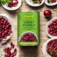 Rote Kidney-Bohnen in der Dose BIO - 400g - Rapunzel
