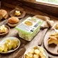 Orangeat ohne Weisszucker & gewürfelt BIO - 100g - Rapunzel