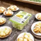 Zitronat ohne Weisszucker & gewürfelt BIO - 100g - Rapunzel