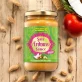 Sauce aux cacahuètes saté BIO - 330ml - Rapunzel