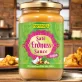 Sauce aux cacahuètes saté BIO - 330ml - Rapunzel