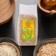 Riz complet soufflé & non sucré BIO - 100g - Rapunzel