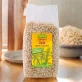 Riz complet soufflé & non sucré BIO - 100g - Rapunzel