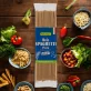 Reis-Spaghetti BIO - 250g - Rapunzel