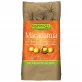 Noix de macadamia grillées & salées BIO - 50g - Rapunzel
