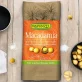 Noix de macadamia grillées & salées BIO - 50g - Rapunzel