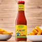 Ketchup Tiger pour enfants BIO - 450ml - Rapunzel