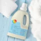 Lessive liquide sensitive écologique sans parfum - 1,5l - Sonett﻿