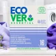 Ökologisches Universal Waschpulver Lavendel - 1,2kg - Ecover
