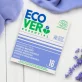 Ökologisches Universal Waschpulver Lavendel - 1,2kg - Ecover