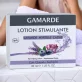 Stimulierende BIO-Lotion Lavandel & Thermalwasser - 6x5ml - Gamarde