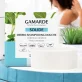 Festes BIO-Dermo-Dusch-Shampoo Aloe Vera Gamarde 109ml