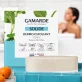Dermo-gommant solide corps BIO abricot & perlite Gamarde 93ml