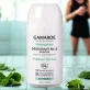 Sanfter BIO-Deoroller Frischer Grüntee Thermalwasser - 50ml - Gamarde