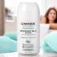 Sanfter BIO-Deoroller Frischer Grüntee Thermalwasser - 50ml - Gamarde
