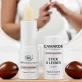 Stick à lèvres BIO argan & beurre de karité - 3,8g - Gamarde