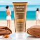 Crème après-soleil BIO argan & eau thermale - 200g - Gamarde