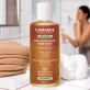 Klärendes BIO-Schaumwasser Myrtille & Thermalwasser - 200ml - Gamarde